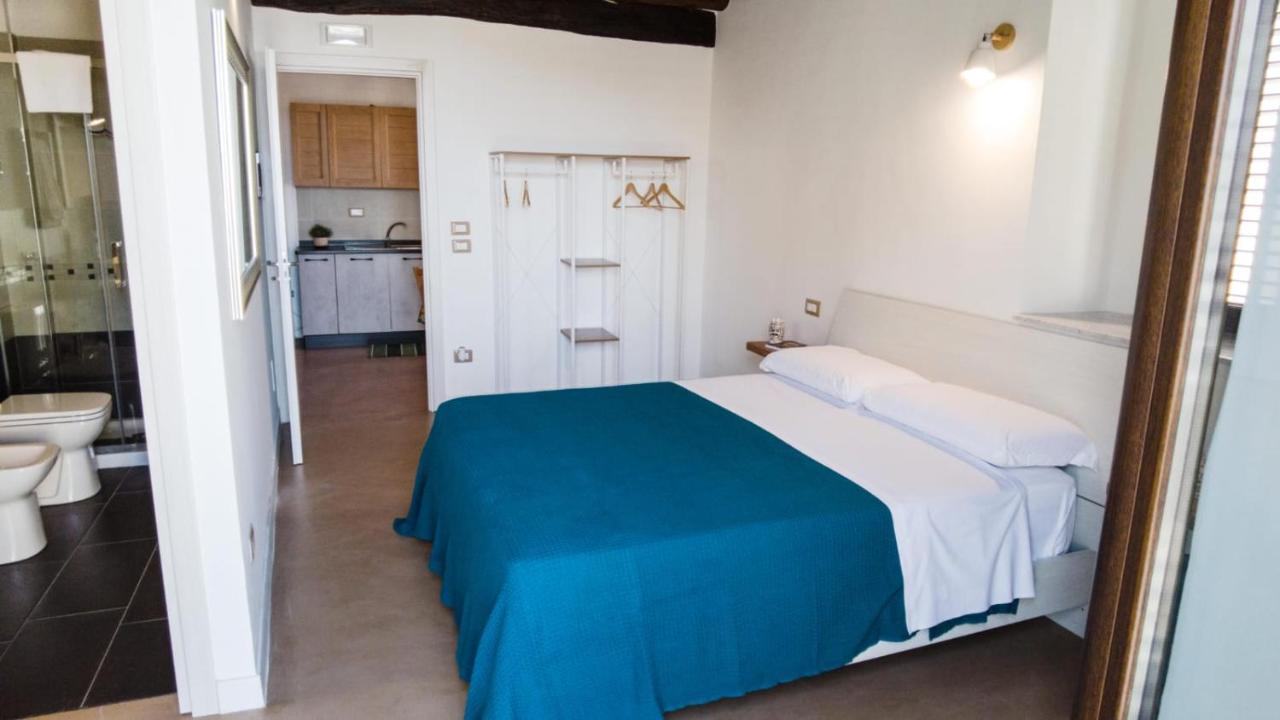פאטי 111 Apartments & Rooms מראה חיצוני תמונה
